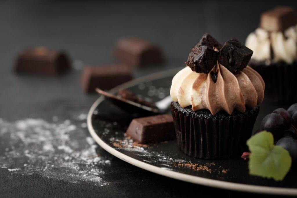 Muffins